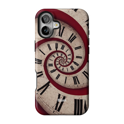 Rouge Hour iPhone Case gallery - Iphone_16_Mini_Air_Plus_1