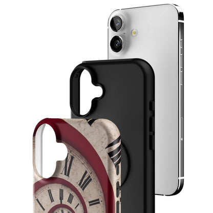 Rouge Hour iPhone Case gallery - Iphone_16_Mini_Air_Plus_3