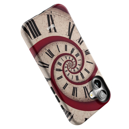 Rouge Hour iPhone Case gallery - Iphone_16_Mini_Air_Plus_5