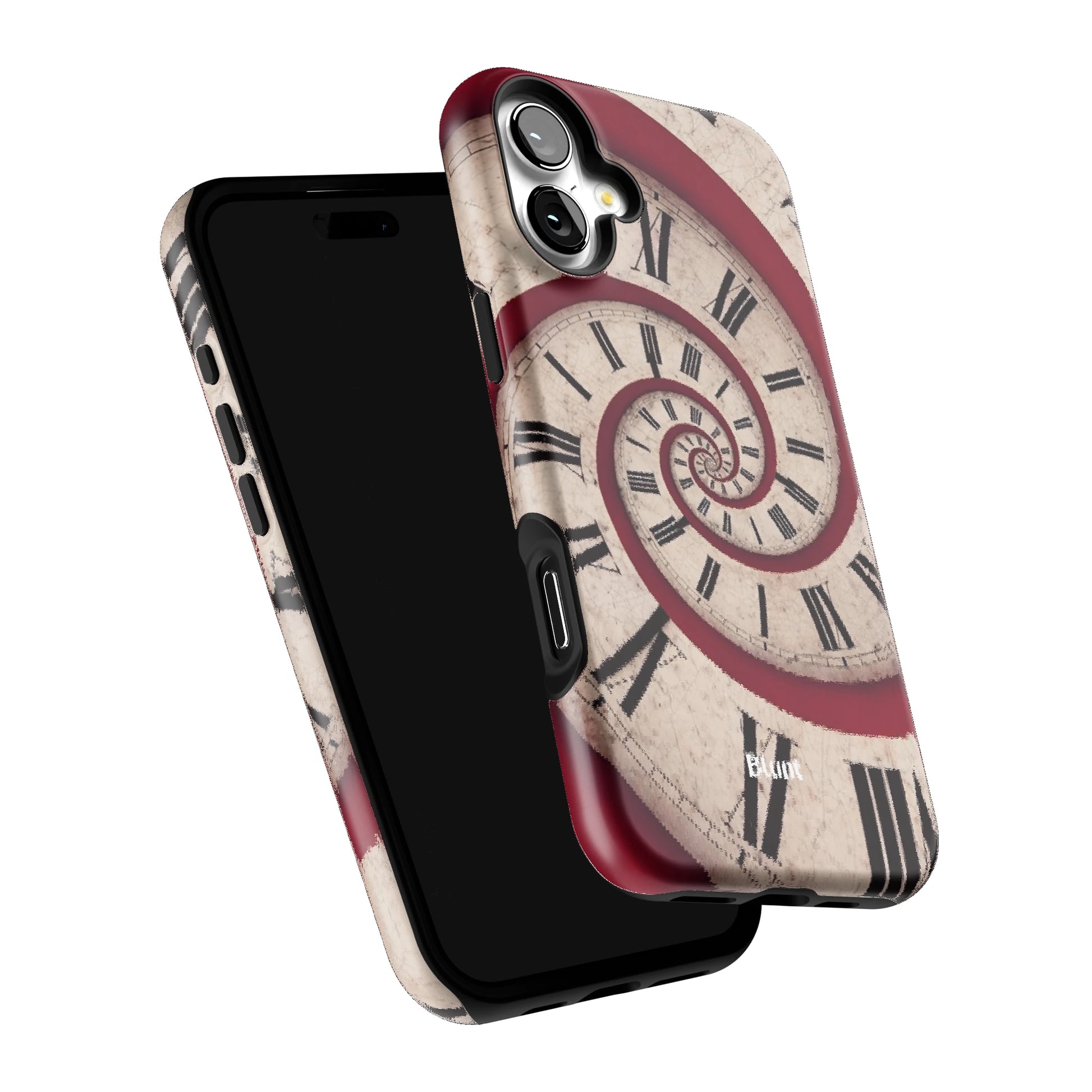 Rouge Hour iPhone Case gallery - Iphone_16_Mini_Air_Plus_6