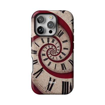 Rouge Hour iPhone Case gallery - Iphone_16_Pro_1
