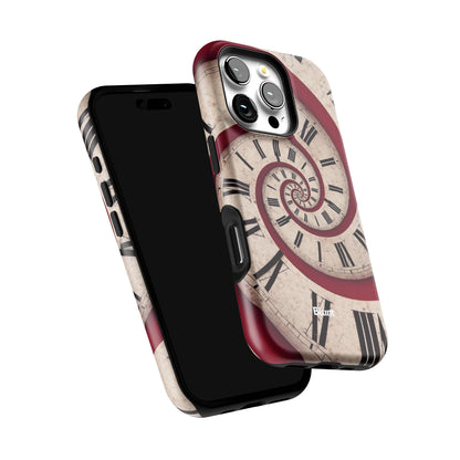 Rouge Hour iPhone Case gallery - Iphone_16_Pro_6