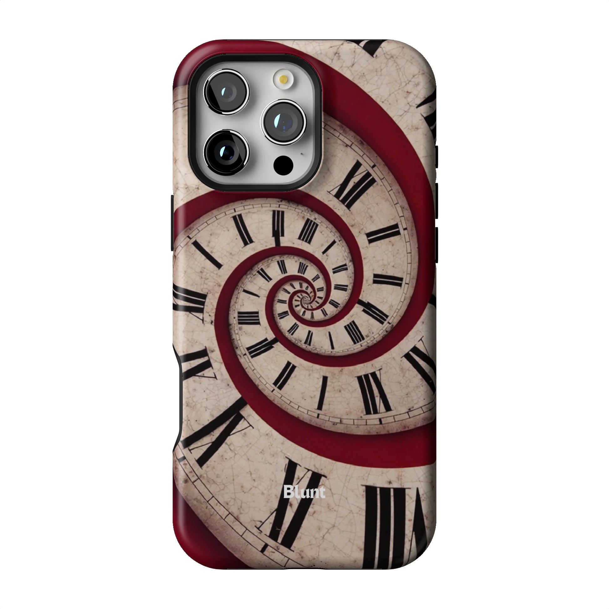 Rouge Hour iPhone Case gallery - Iphone_16_Pro_Max_1