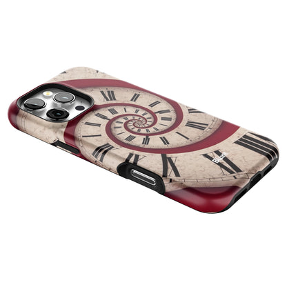 Rouge Hour iPhone Case gallery - Iphone_16_Pro_Max_2