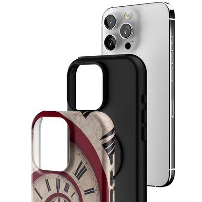 Rouge Hour iPhone Case gallery - Iphone_16_Pro_Max_3