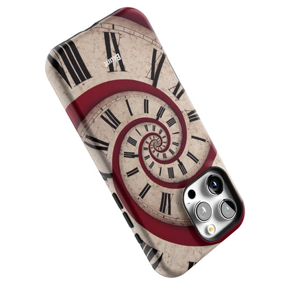Rouge Hour iPhone Case gallery - Iphone_16_Pro_Max_5