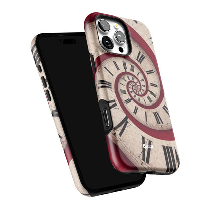 Rouge Hour iPhone Case gallery - Iphone_16_Pro_Max_6