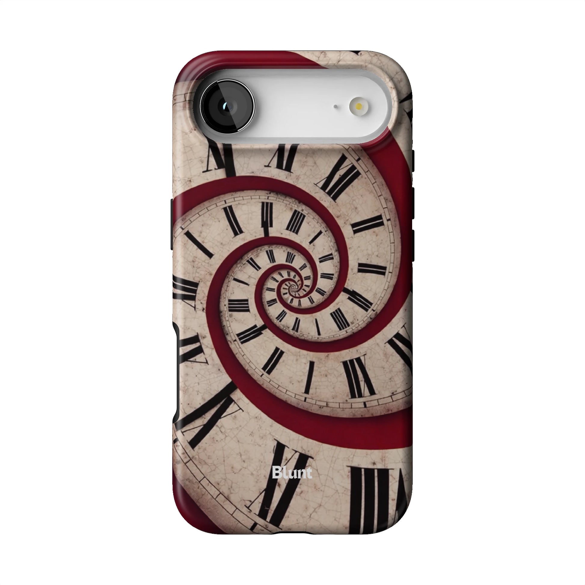 Rouge Hour iPhone Case gallery - Iphone_17_Air_1