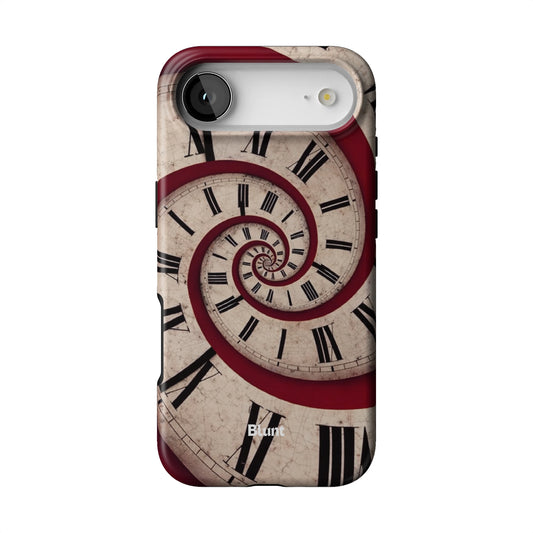 Rouge Hour iPhone Case gallery - Iphone_17_Air_1