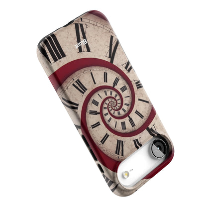 Rouge Hour iPhone Case gallery - Iphone_17_Air_5