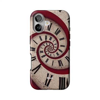 Rouge Hour iPhone Case gallery - Iphone_17_Iphone_1