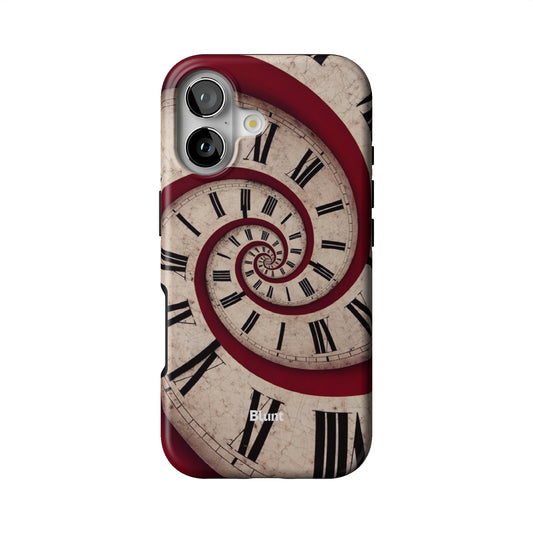 Rouge Hour iPhone Case gallery - Iphone_17_Iphone_1