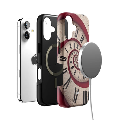 Rouge Hour iPhone Case gallery - Iphone_17_Iphone_4