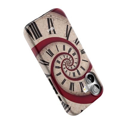 Rouge Hour iPhone Case gallery - Iphone_17_Iphone_5