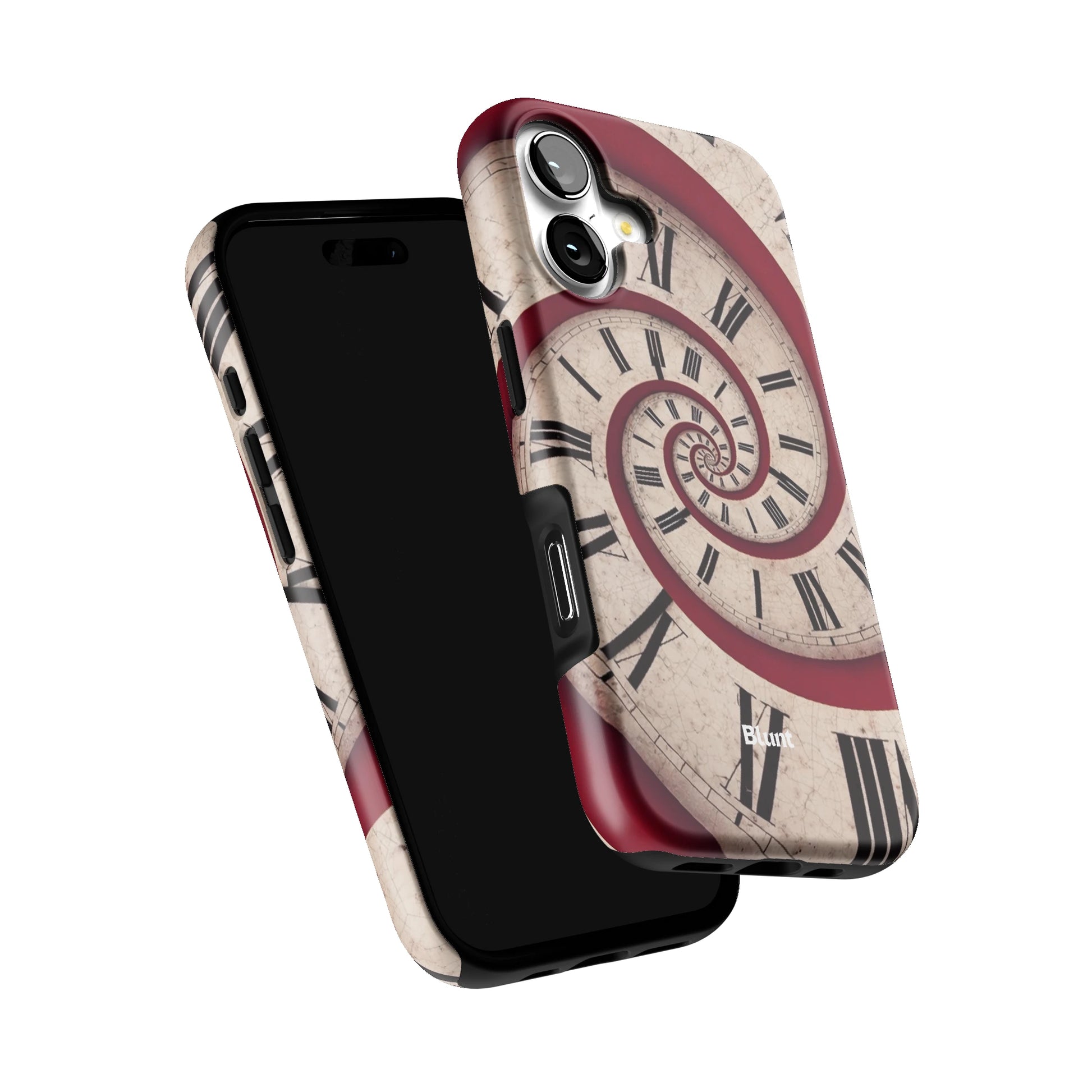 Rouge Hour iPhone Case gallery - Iphone_17_Iphone_6