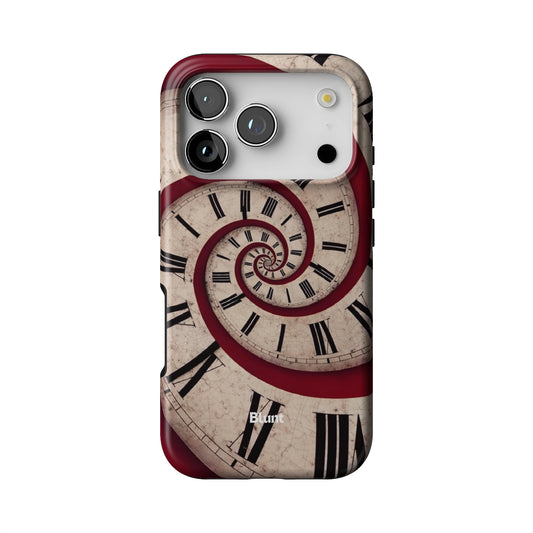 Rouge Hour iPhone Case gallery - Iphone_17_Pro_1