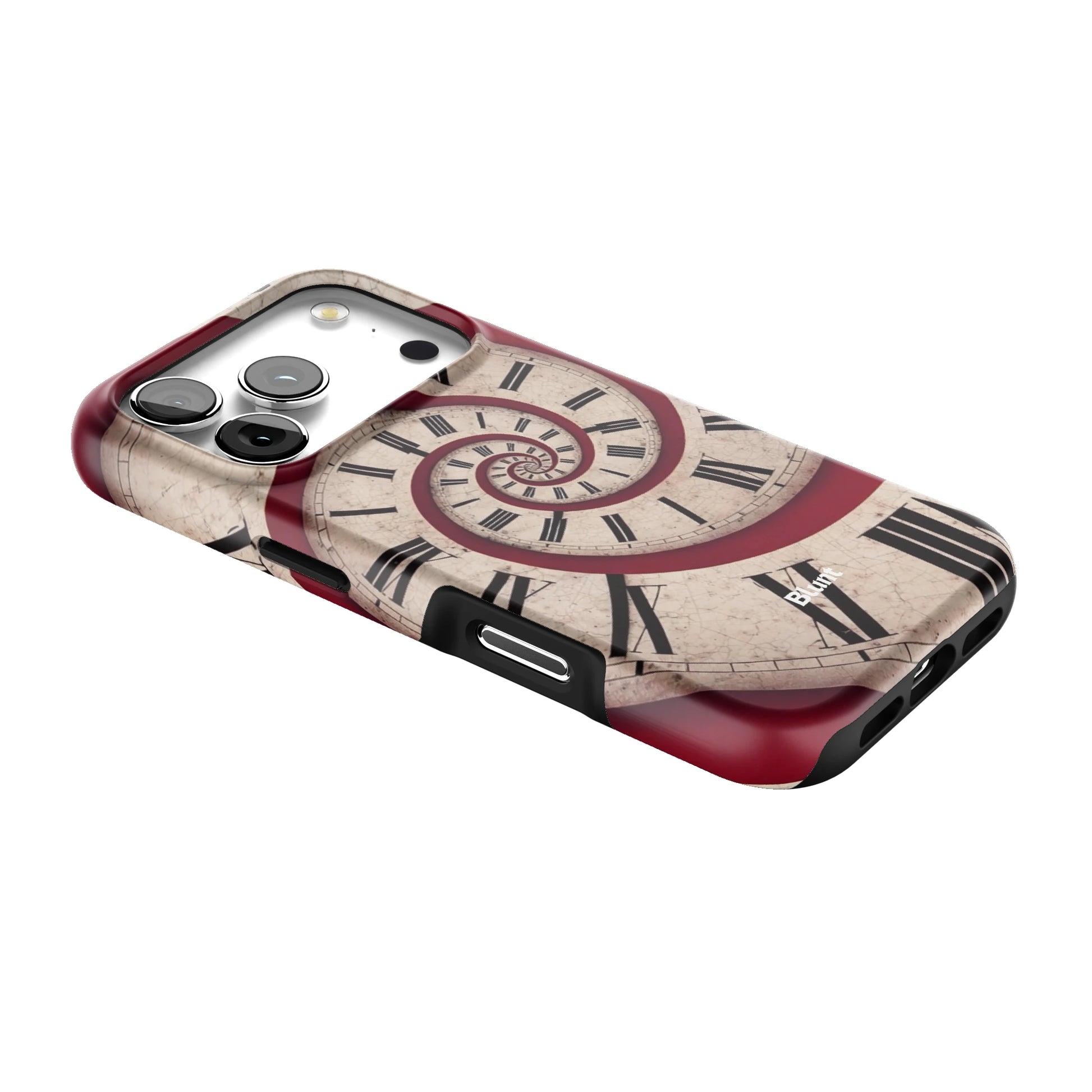 Rouge Hour iPhone Case gallery - Iphone_17_Pro_2
