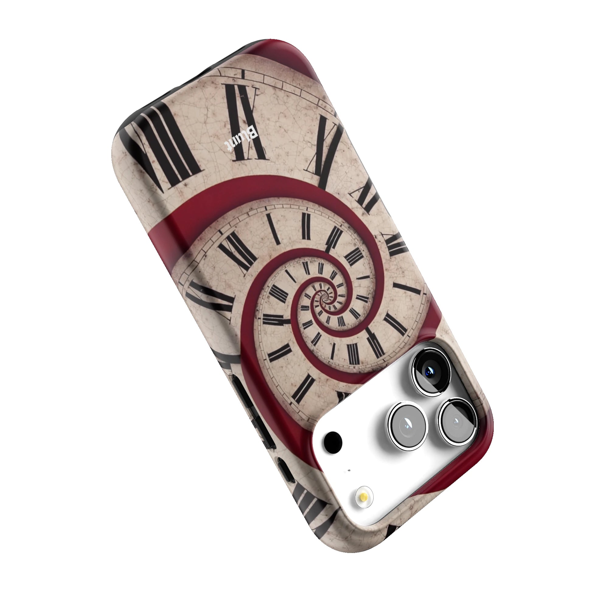 Rouge Hour iPhone Case gallery - Iphone_17_Pro_5