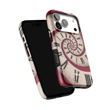 Rouge Hour iPhone Case gallery - Iphone_17_Pro_6