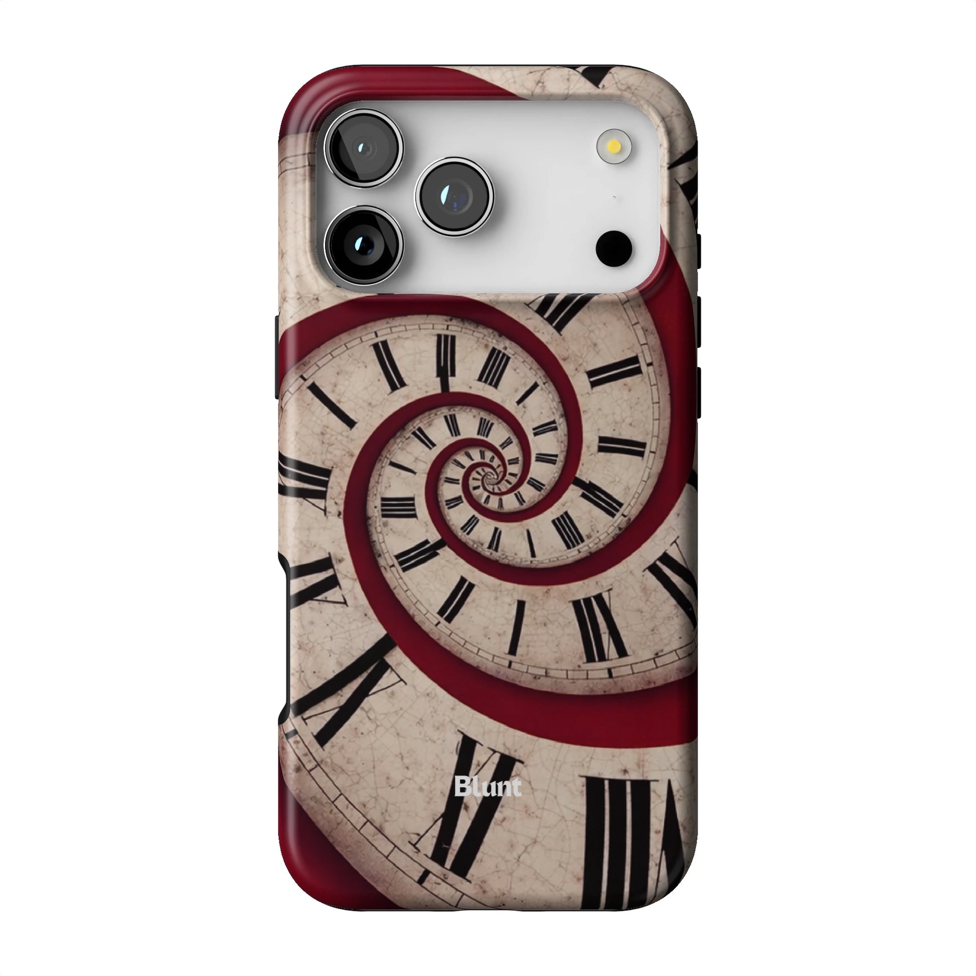 Rouge Hour iPhone Case gallery - Iphone_17_Pro_Max_1