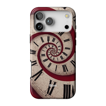 Rouge Hour iPhone Case gallery - Iphone_17_Pro_Max_1
