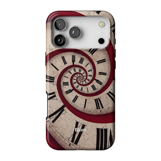 Rouge Hour iPhone Case gallery - Iphone_17_Pro_Max_1