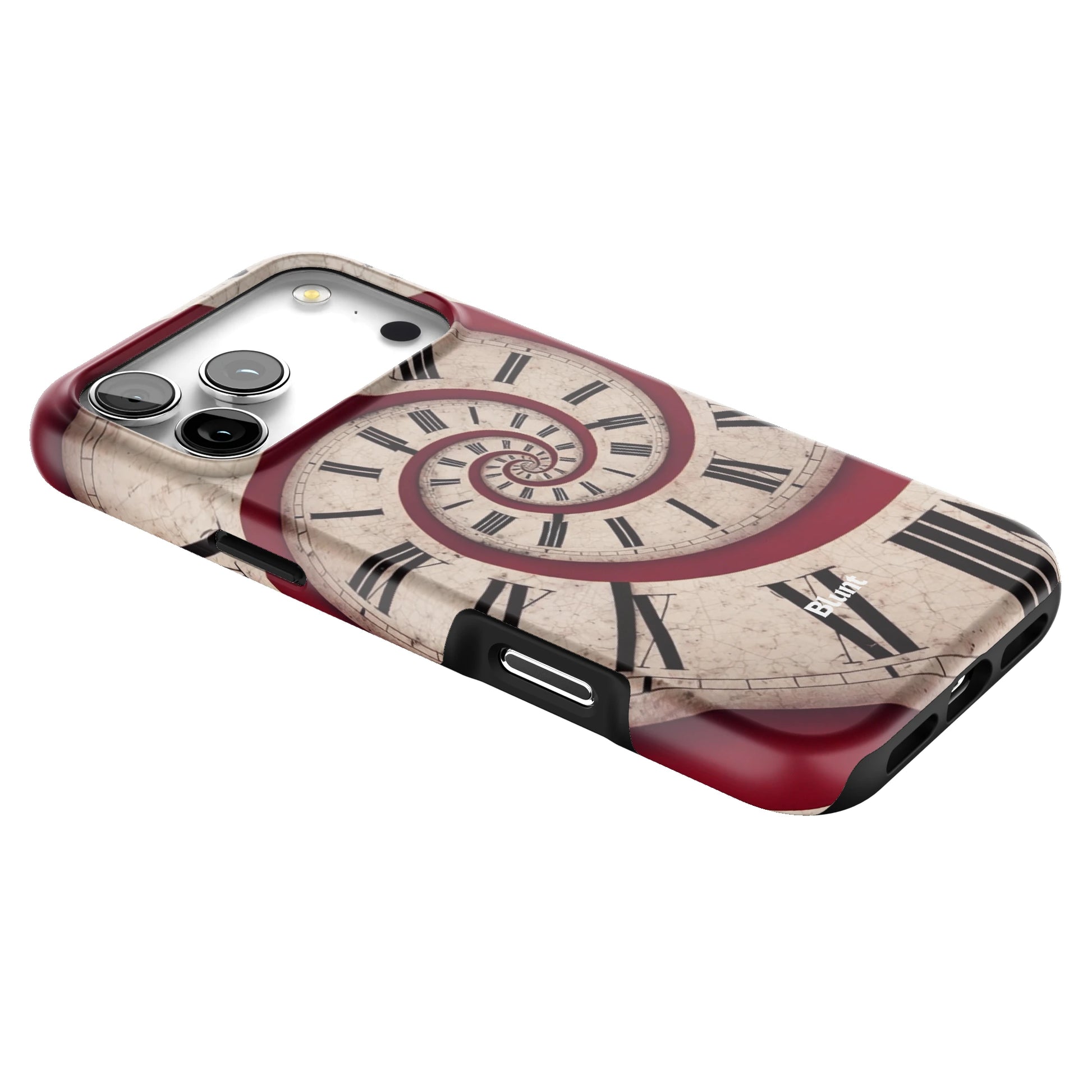 Rouge Hour iPhone Case gallery - Iphone_17_Pro_Max_2