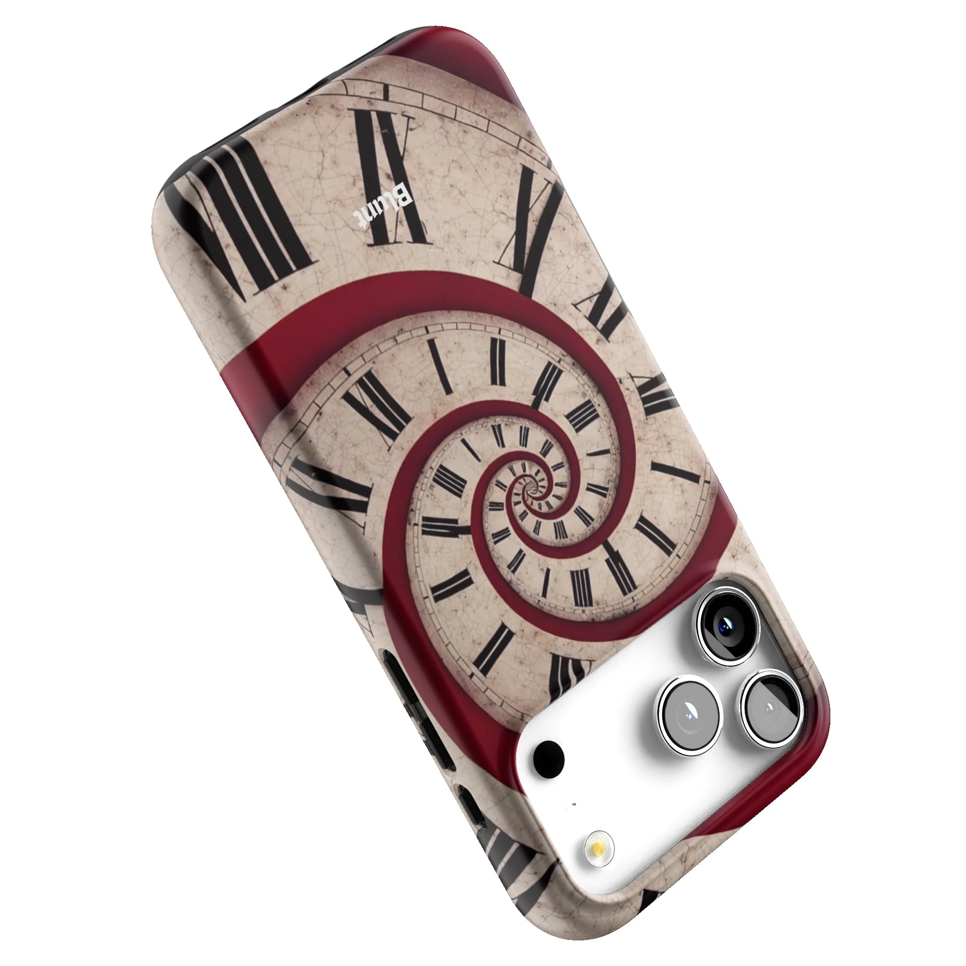 Rouge Hour iPhone Case gallery - Iphone_17_Pro_Max_5