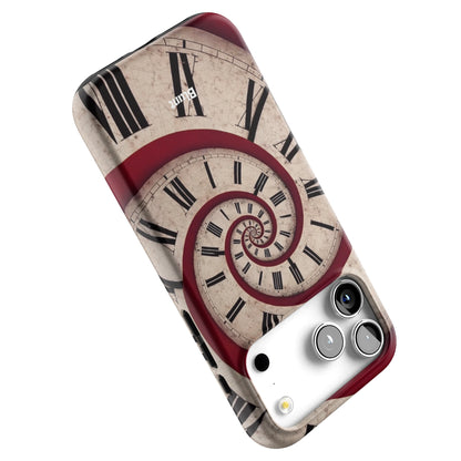 Rouge Hour iPhone Case gallery - Iphone_17_Pro_Max_5