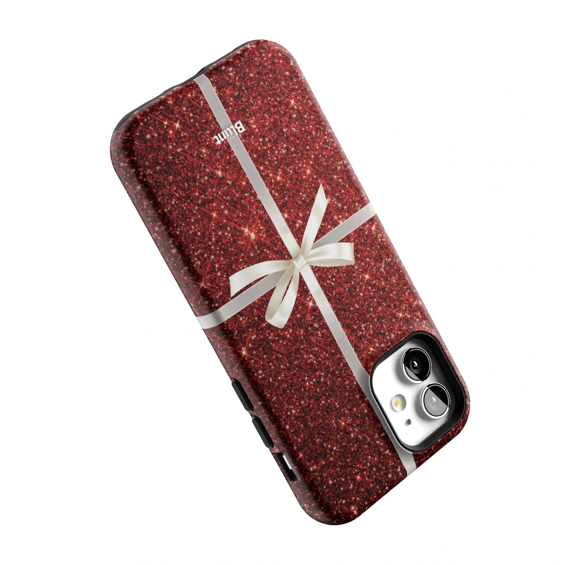 Rouge iPhone Case gallery - Iphone_12_Iphone_5