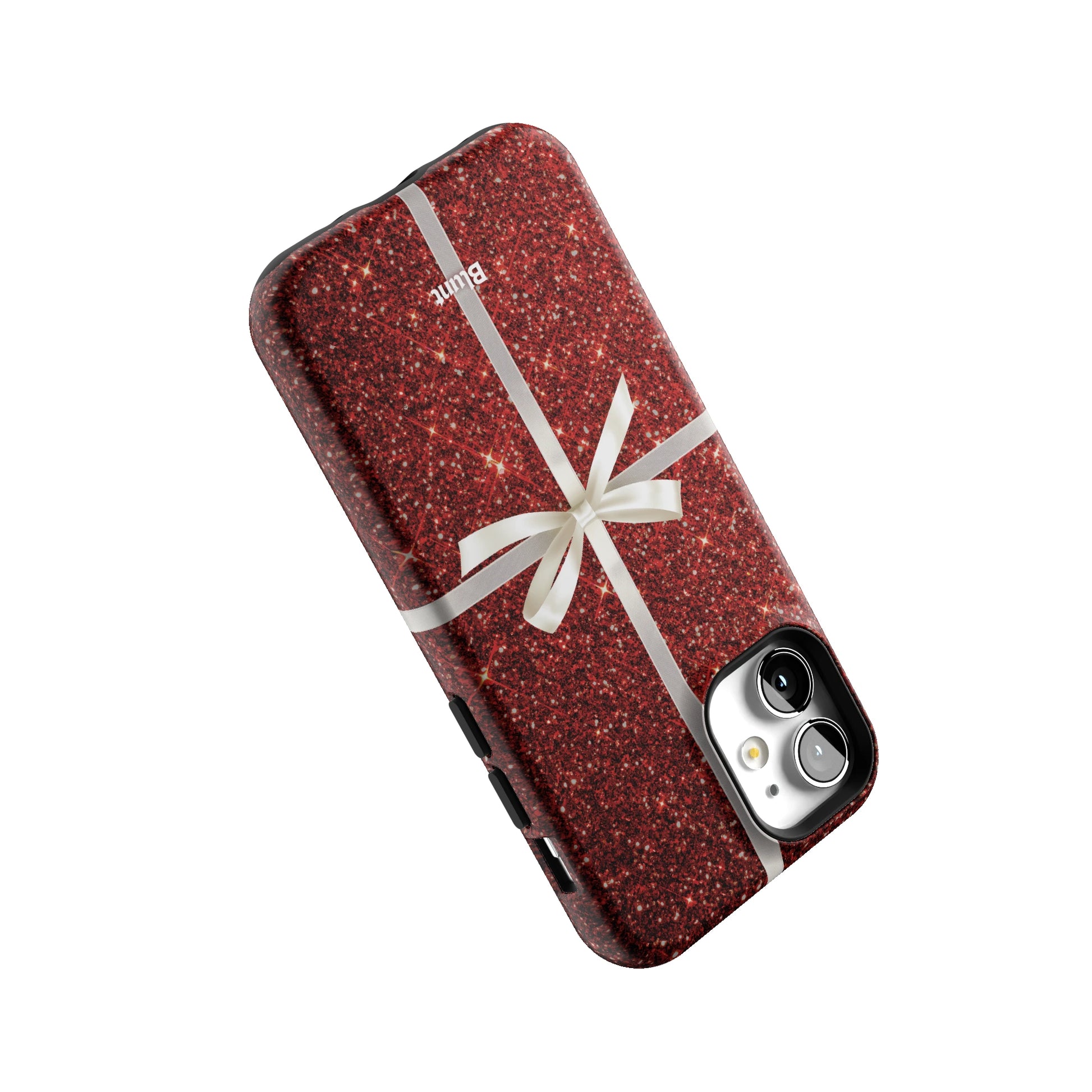 Rouge iPhone Case gallery - Iphone_12_Mini_Air_Plus_5