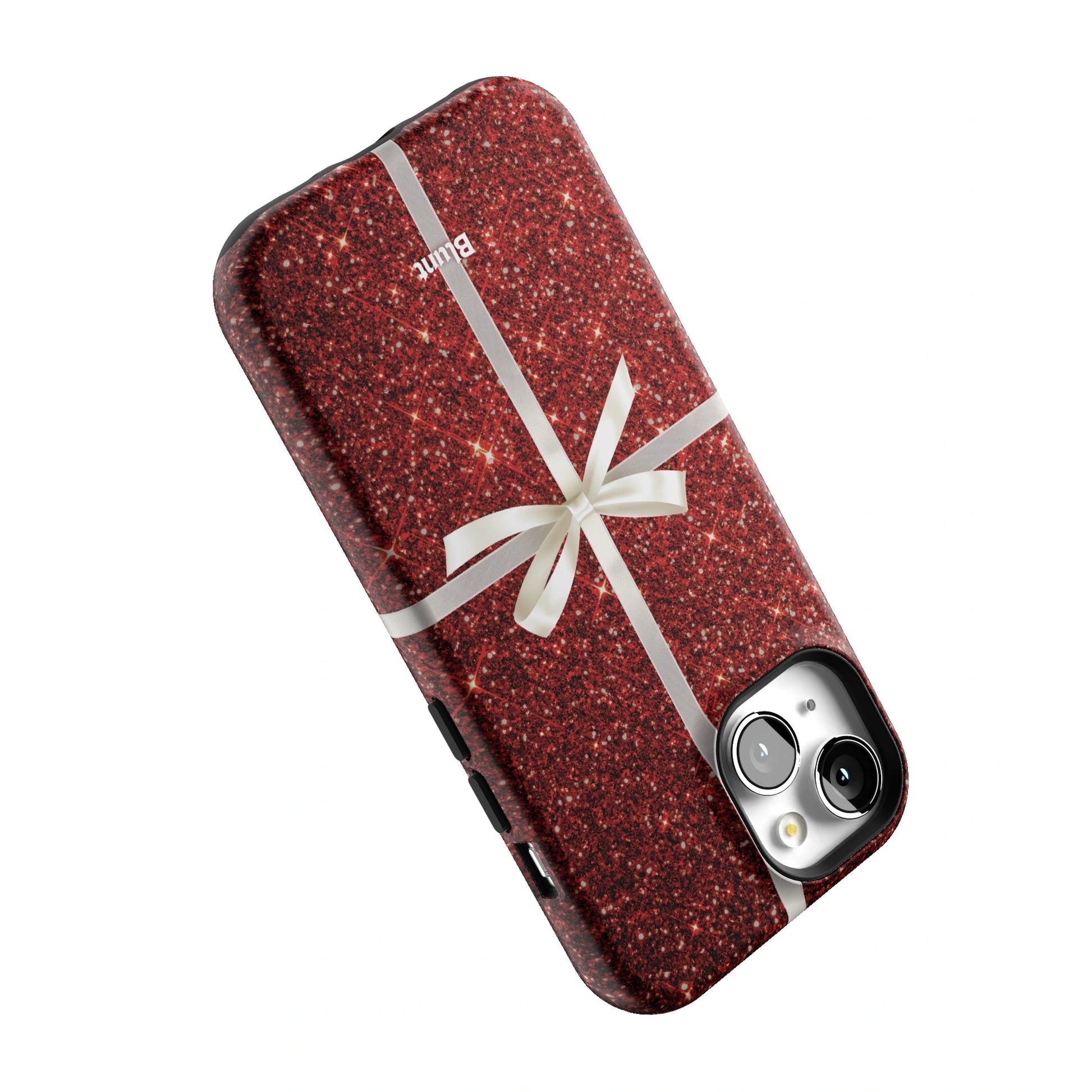 Rouge iPhone Case gallery - Iphone_15_Iphone_5