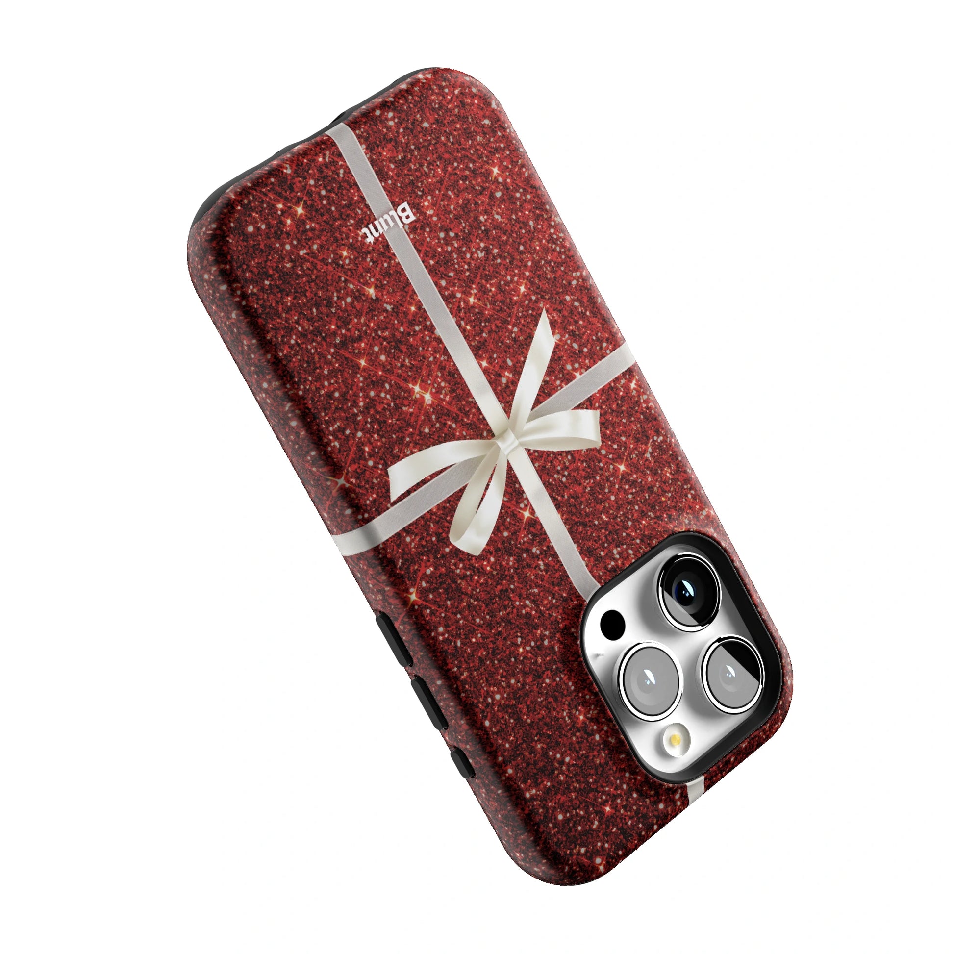 Rouge iPhone Case gallery - Iphone_15_Pro_5
