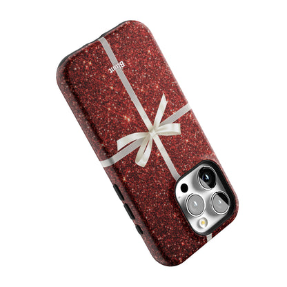 Rouge iPhone Case gallery - Iphone_15_Pro_5