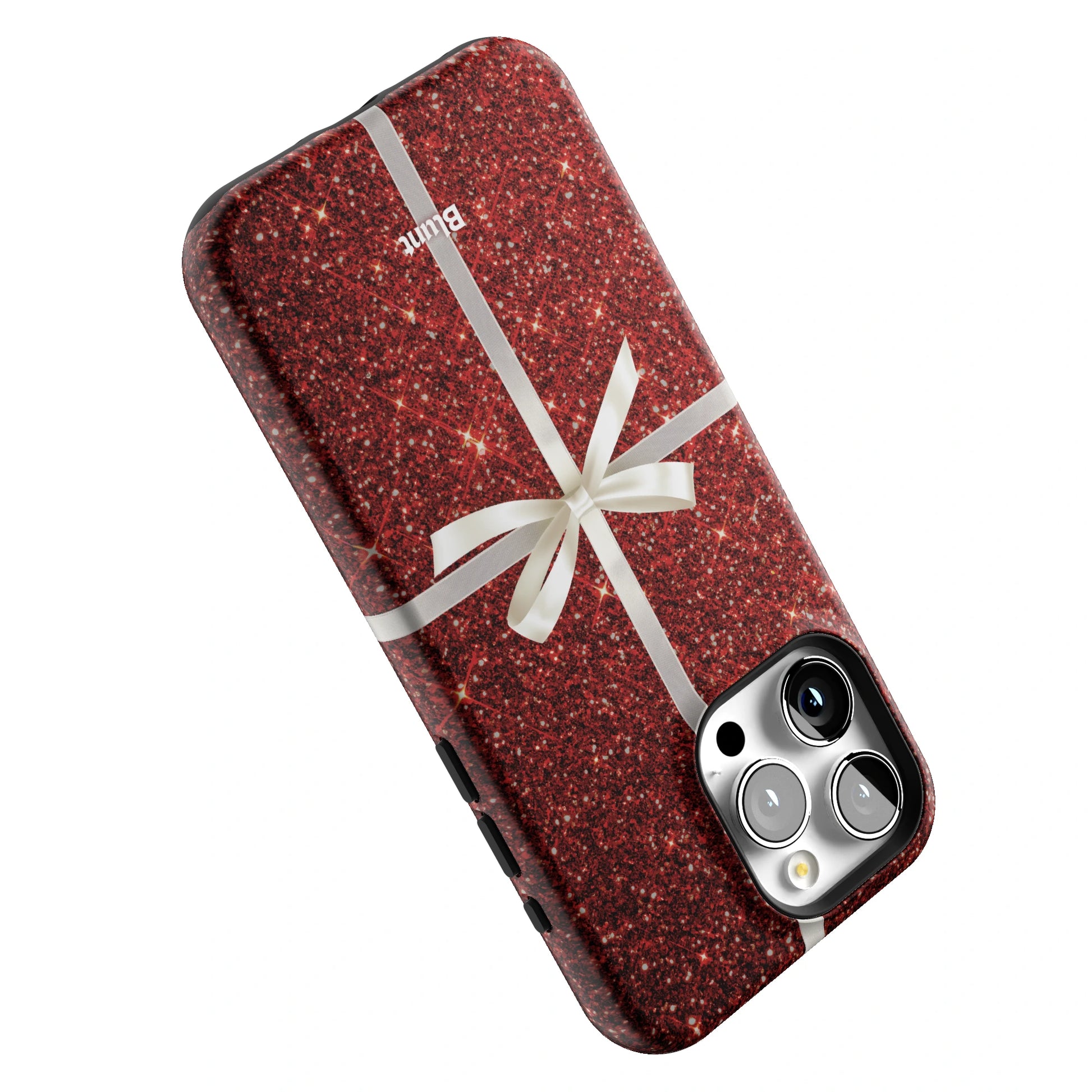 Rouge iPhone Case gallery - Iphone_15_Pro_Max_5