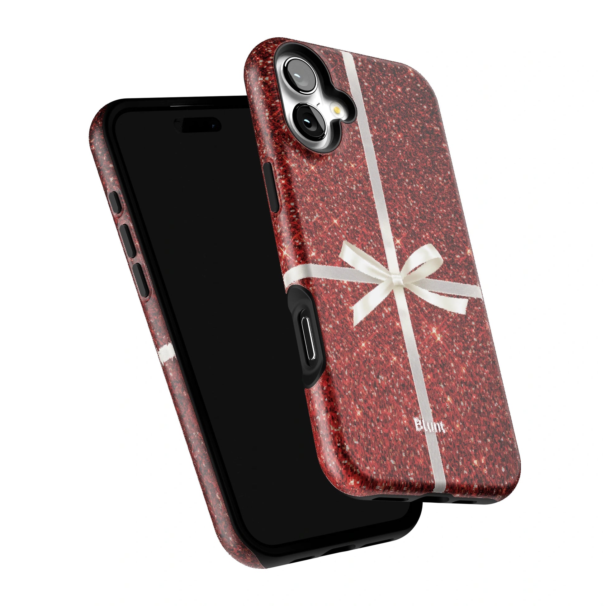 Rouge iPhone Case gallery - Iphone_16_Mini_Air_Plus_6