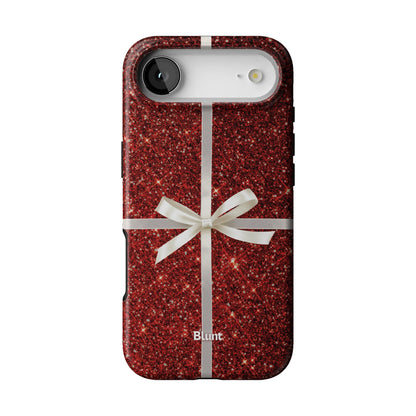 Rouge iPhone Case gallery - Iphone_17_Air_1