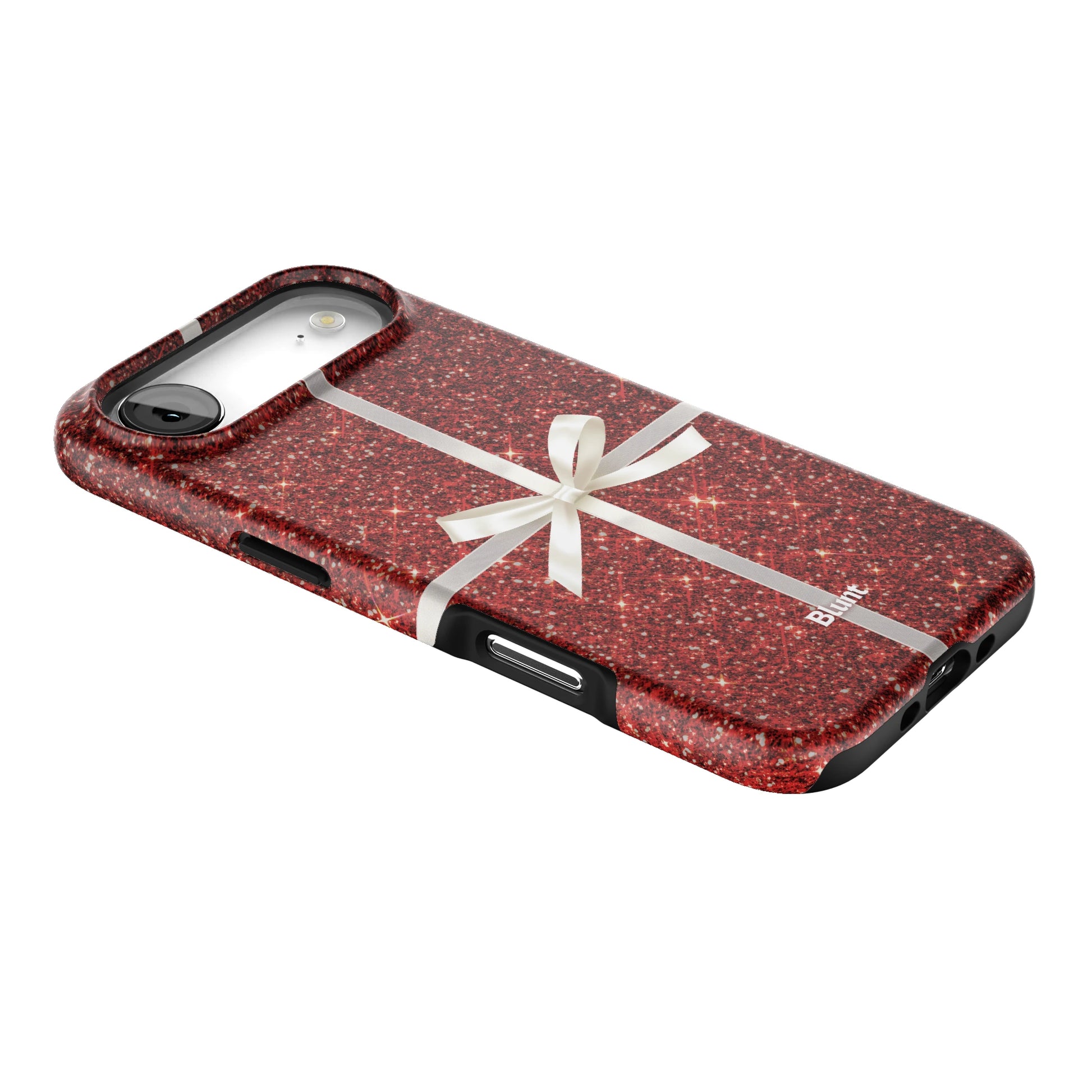 Rouge iPhone Case gallery - Iphone_17_Air_2