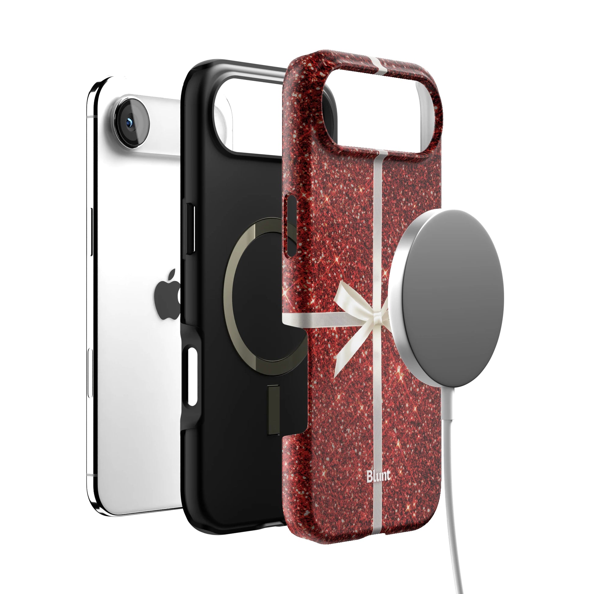 Rouge iPhone Case gallery - Iphone_17_Air_4