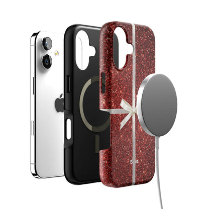 Rouge iPhone Case gallery - Iphone_17_Iphone_4