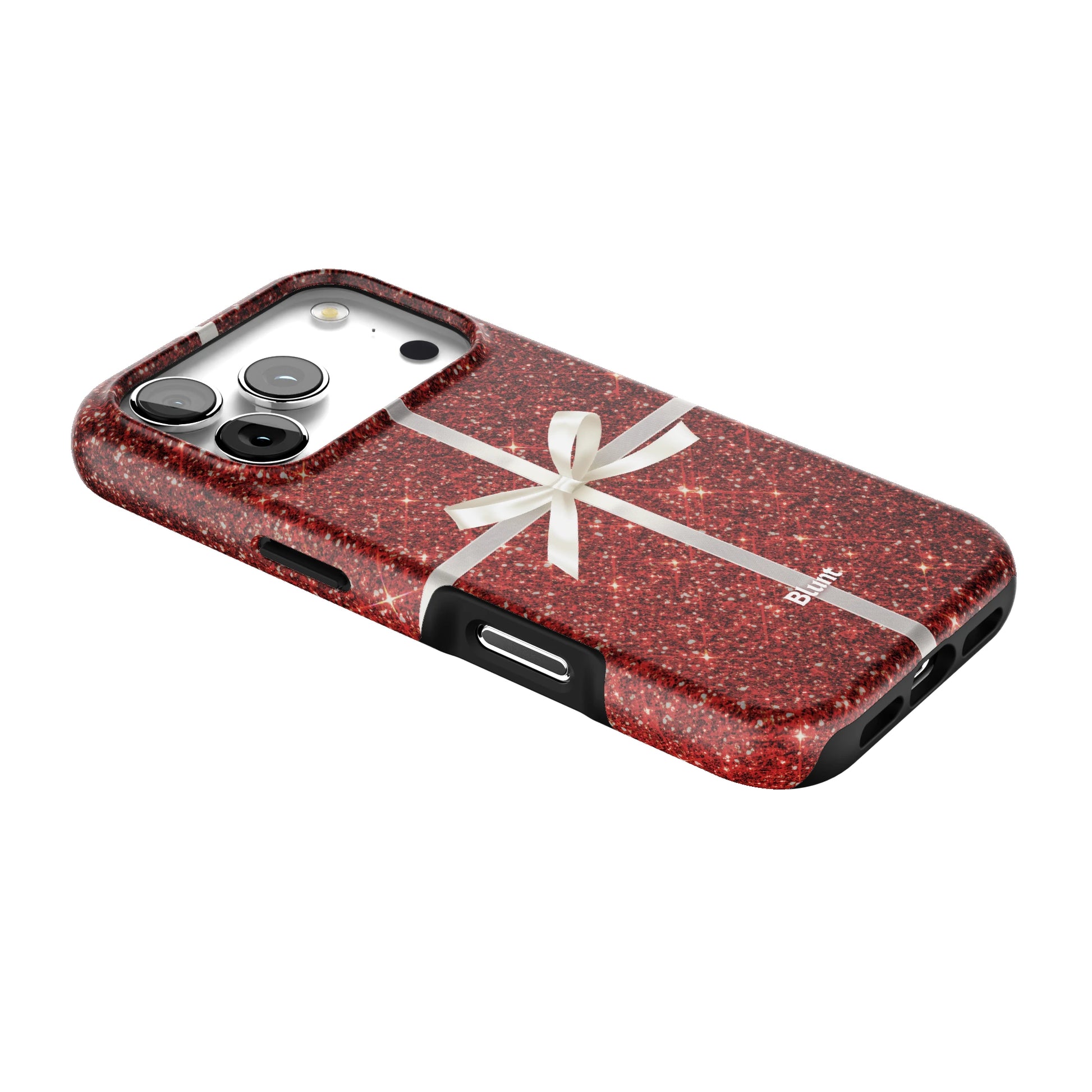 Rouge iPhone Case gallery - Iphone_17_Pro_2