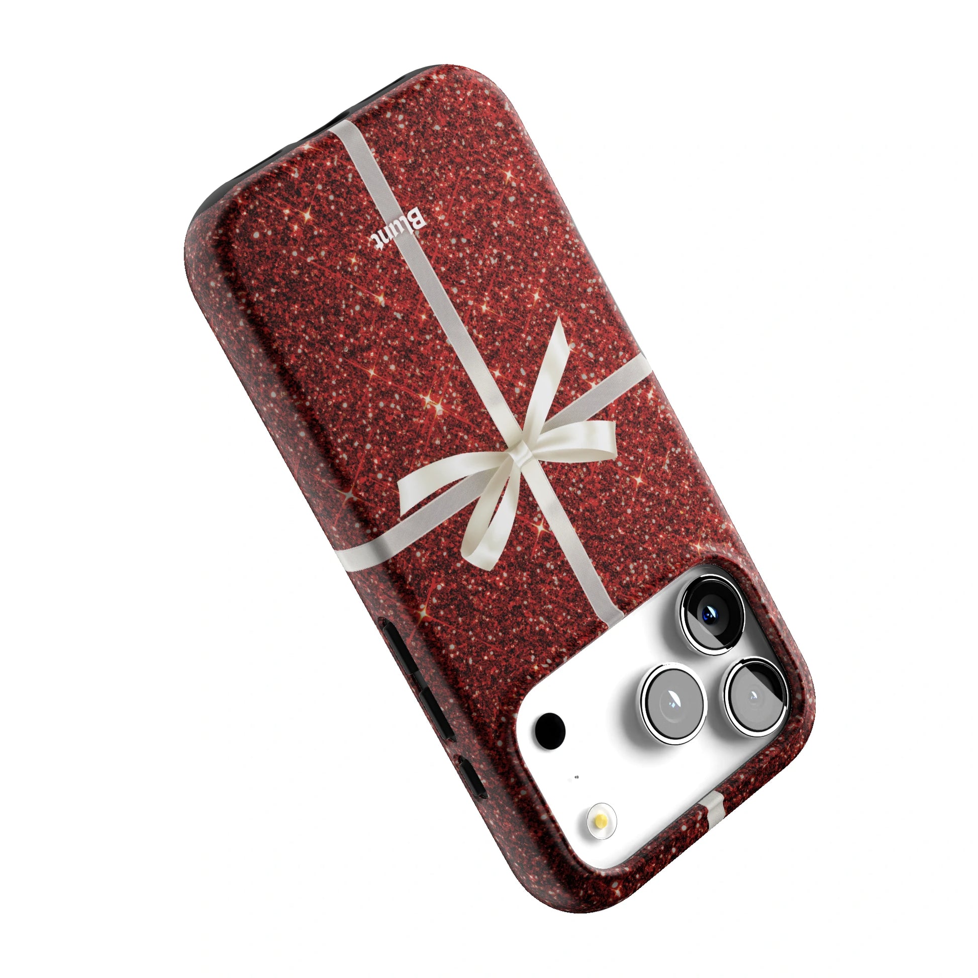 Rouge iPhone Case gallery - Iphone_17_Pro_5