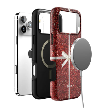 Rouge iPhone Case gallery - Iphone_17_Pro_Max_4