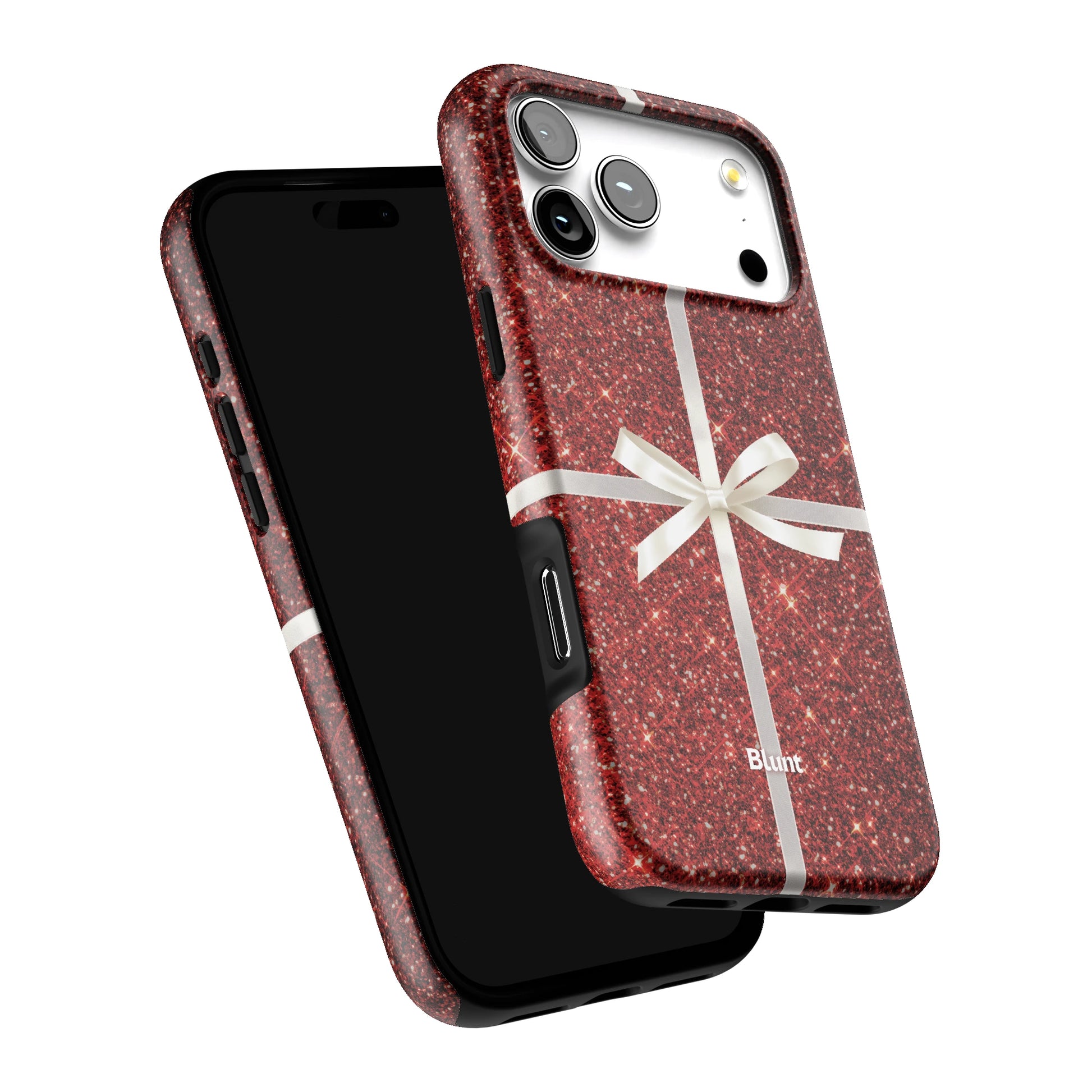 Rouge iPhone Case gallery - Iphone_17_Pro_Max_6