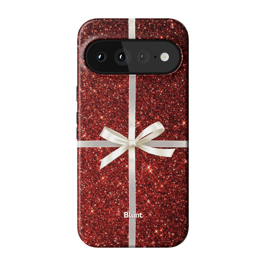 Rouge Pixel Case - Blunt Cases