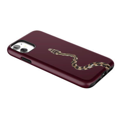 Rouge Serpent iPhone Case gallery - Iphone_11_Iphone_2