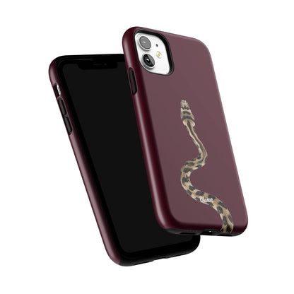 Rouge Serpent iPhone Case gallery - Iphone_11_Iphone_6