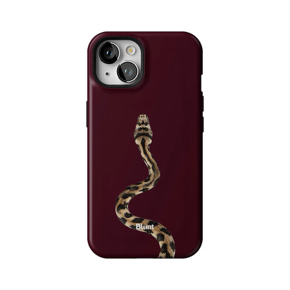 Rouge Serpent iPhone Case gallery - Iphone_13_Iphone_1