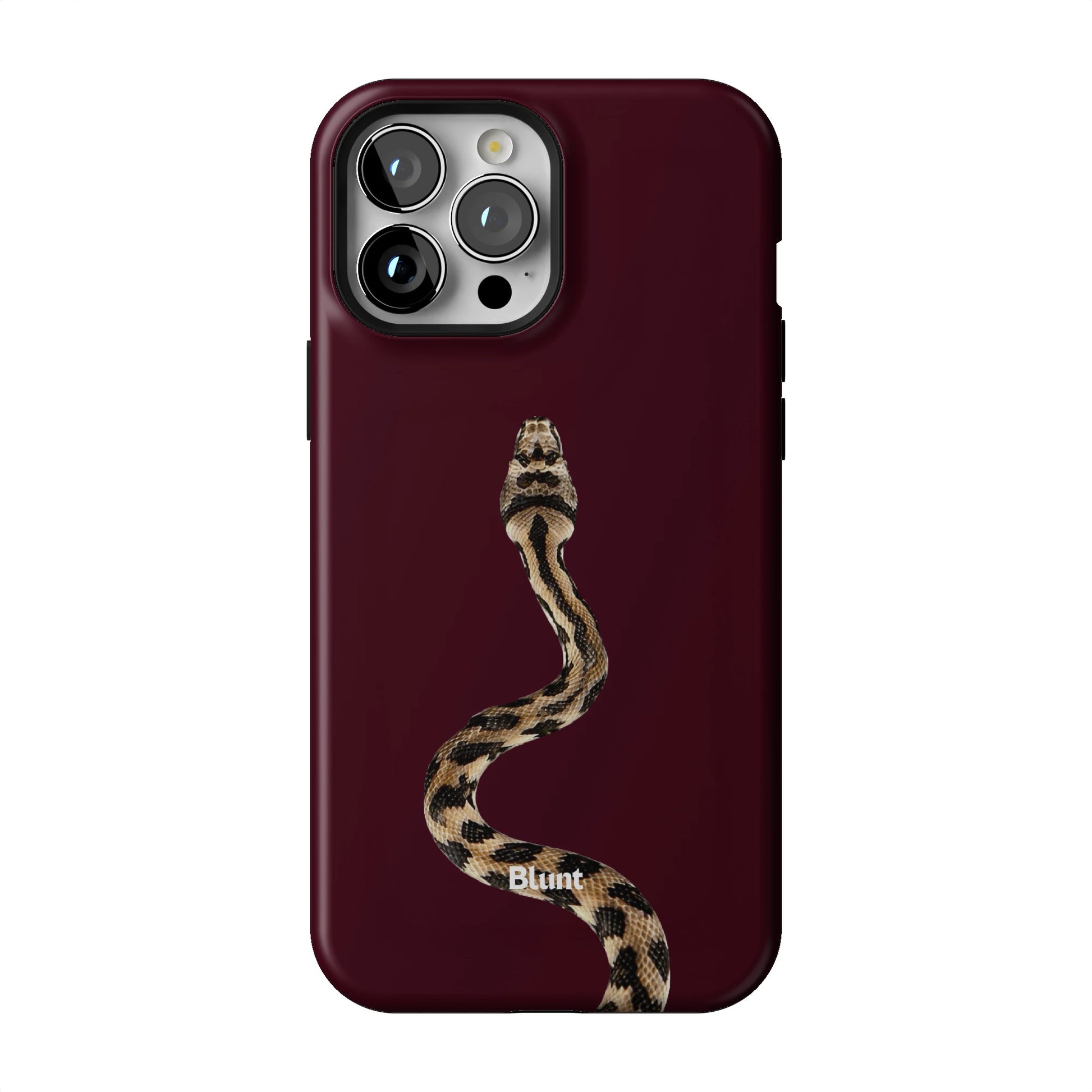 Rouge Serpent iPhone Case gallery - Iphone_13_Pro_Max_1