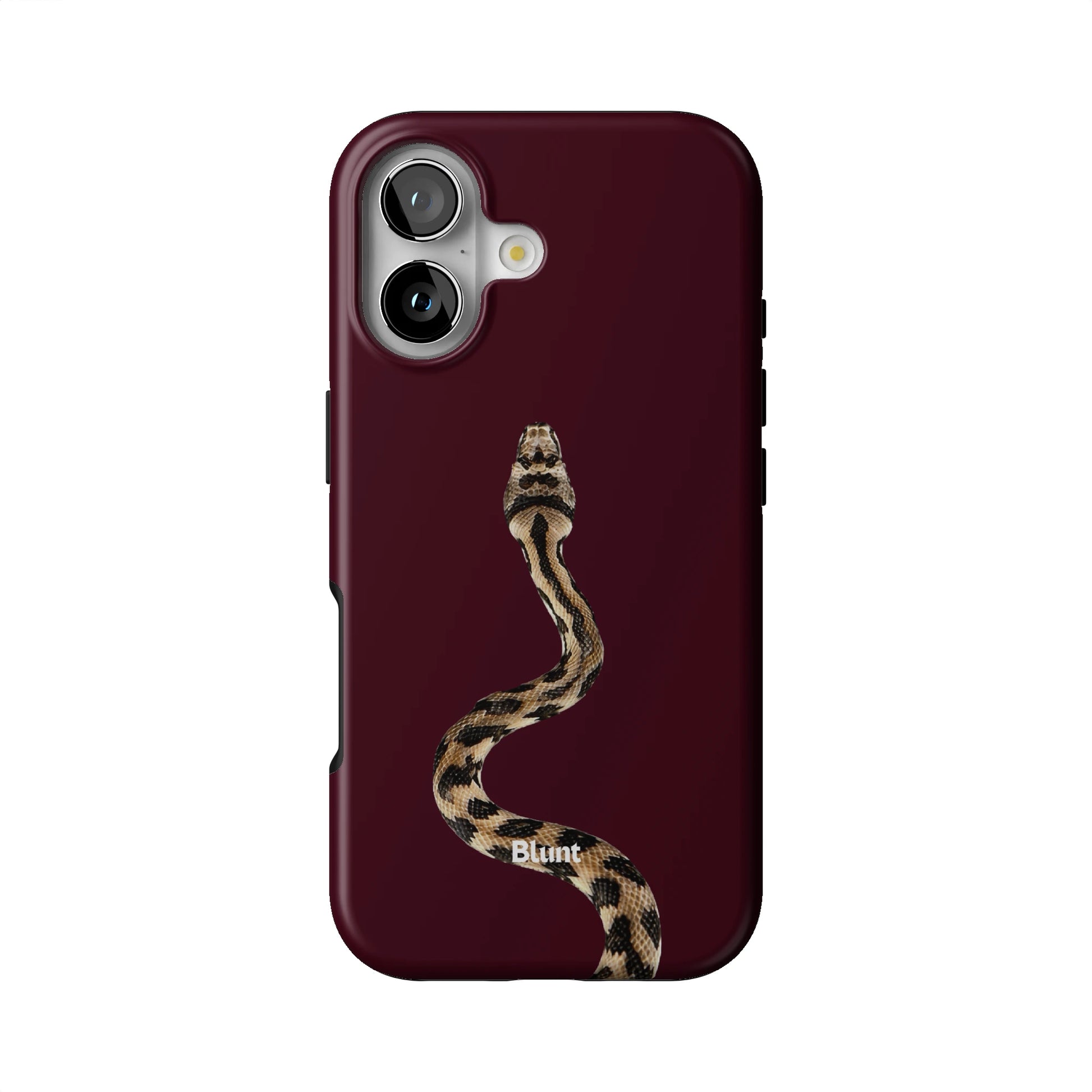 Rouge Serpent iPhone Case gallery - Iphone_17_Iphone_1